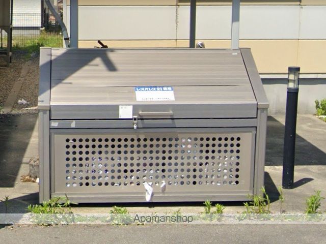 レオパレスコルティーレのその他写真