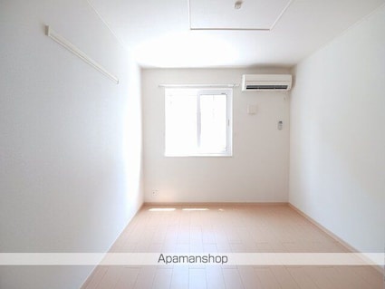 ラ　カーサ　Ａ[1LDK/45.89m2]のリビング・居間2