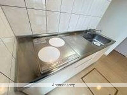 香川県高松市太田下町[1LDK/44.96m2]の内装4