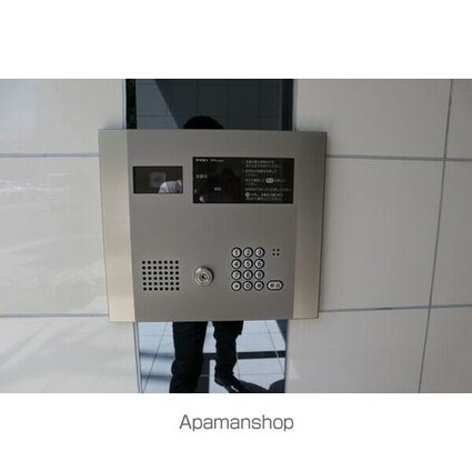 リ　ブラン東別院[1K/30.82m2]のその他内装7