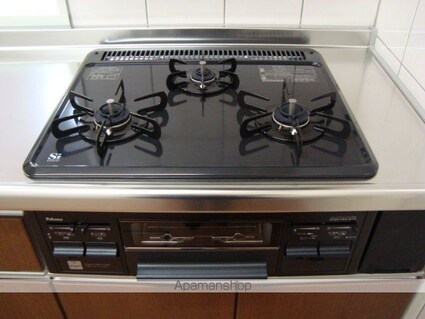 マイ　リバーサイド[1LDK/47.93m2]の内装6