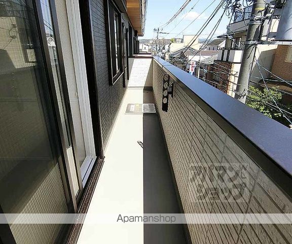 D-Room京都壬生の内装写真