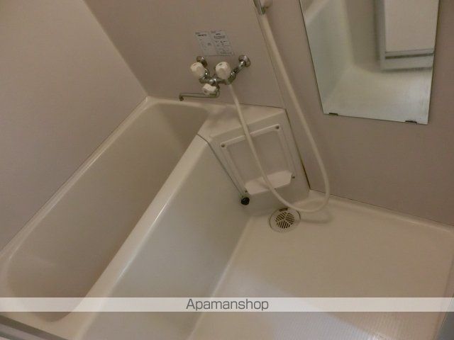 ノースヒルズ北20条の内装写真