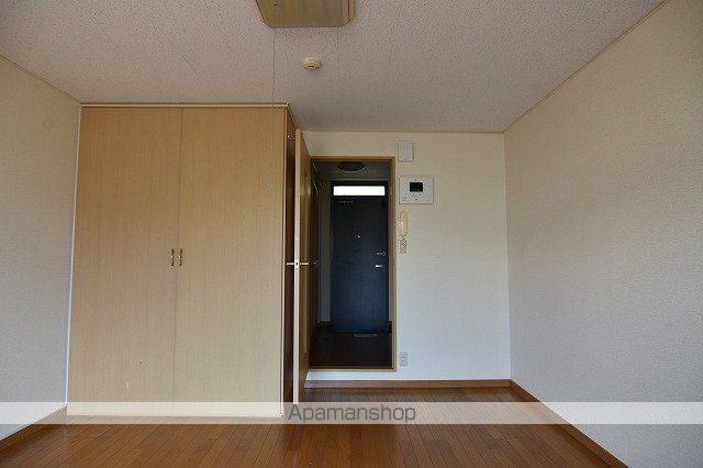 レオパレスドリーム浪漫の内装写真
