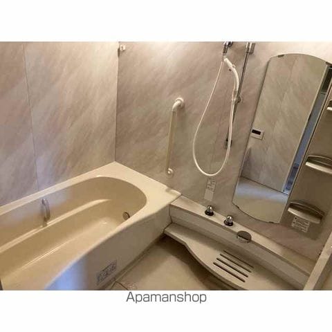 リーデンススクエア松屋町の内装写真