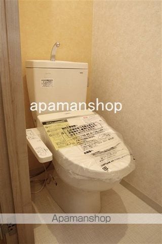 ソフィア ウエストの内装写真