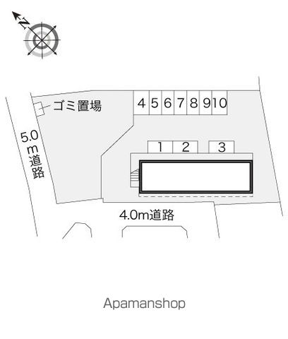 レオパレスFuruyaのその他写真
