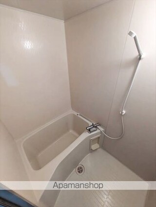 エスポワール[1K/29.81m2]のバス