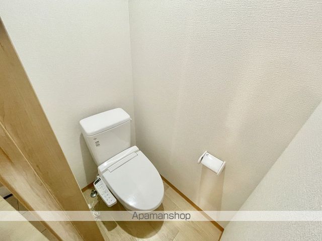 セジュール下南部の内装写真
