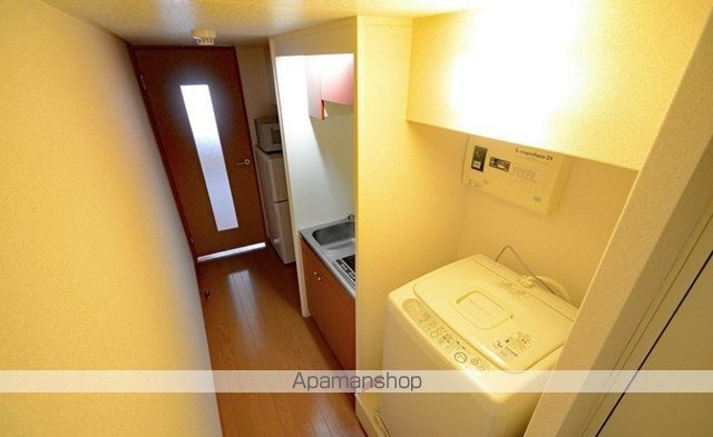レオパレスベンデュールの内装写真