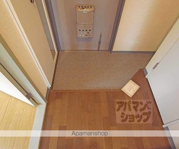 メゾンフェニックスの内装写真