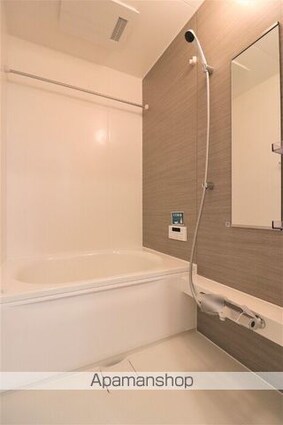 ＤーＲＯＯＭ富竹新田[1LDK/40.18m2]のバス