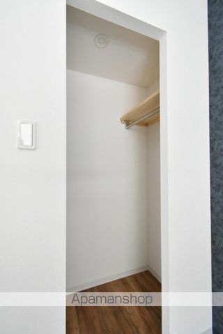 LA CASA DEL SOLEの内装写真