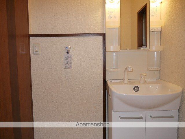 サニーコートC棟の内装写真
