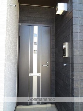 ＪａｄｅＨｏｕｓｅ庄町　Ａ[1R/32.23m2]のエントランス1