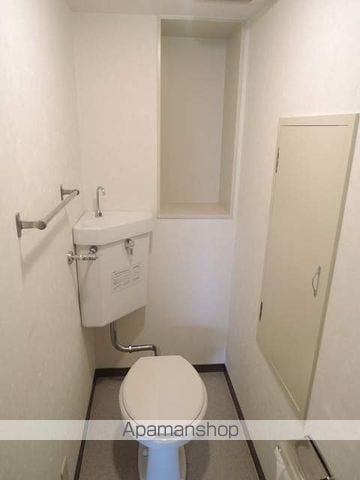ロイヤルハイツ23の内装写真