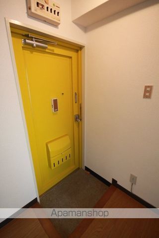 エイトビル広瀬の内装写真