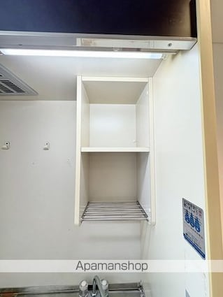 フォースアベニュー[1R/16.07m2]の内装3