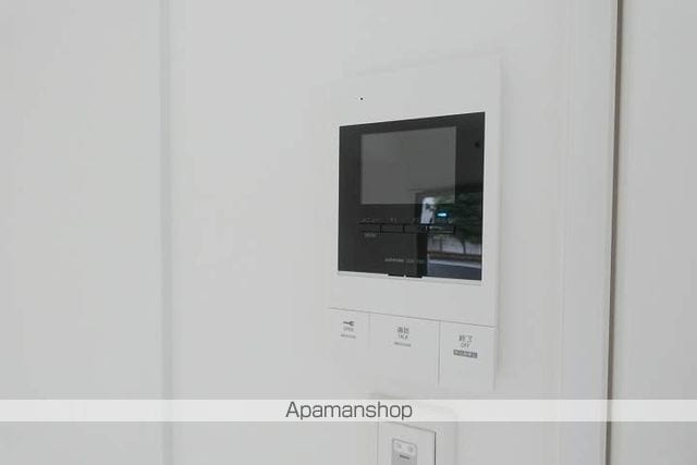 N−南郡元の内装写真