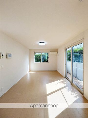 シャルマンステラC棟の内装写真
