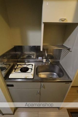 アイレックス南天神の内装写真