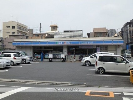 セルリアンパーク根岸[1K/27.68m2]の周辺2