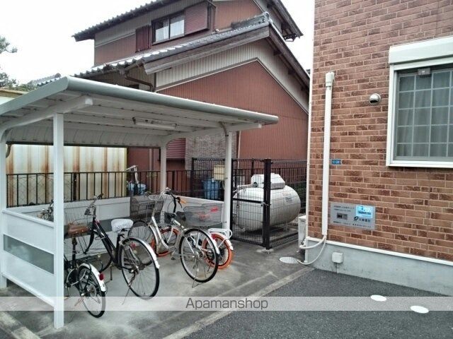 アルモニーIIの外観写真