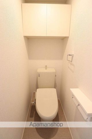 サンガーデンの内装写真
