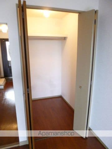 京成本線 京成大久保駅 徒歩11分 2階建 築31年の内装写真