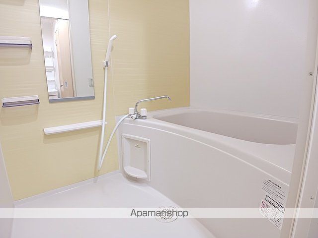 グランペール古賀III Bの内装写真
