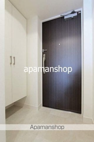 SPLENDIDE堀江の内装写真