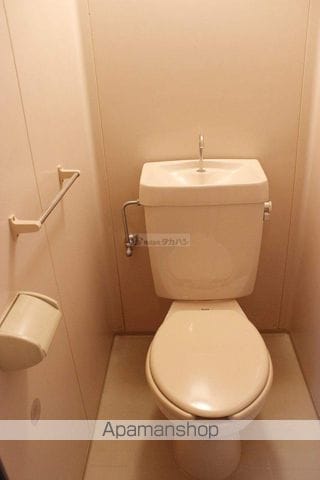 居倉マンションの内装写真