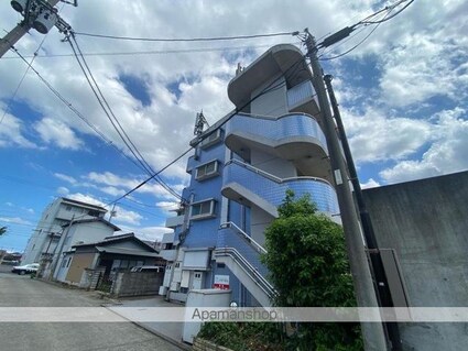 レガーロ高松[1K/23.79m2]の外観5