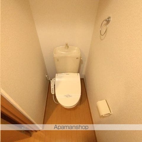 エスポワールコマツIIA館の内装写真