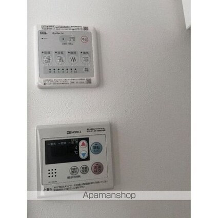 イヴメール目白[1LDK/33.52m2]の内装