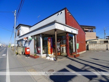 ラフィーネＡ[2LDK/57.58m2]の周辺3