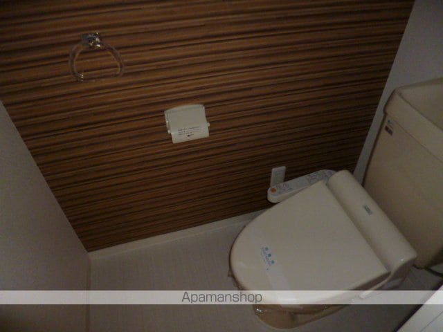 セントラルパレスの内装写真