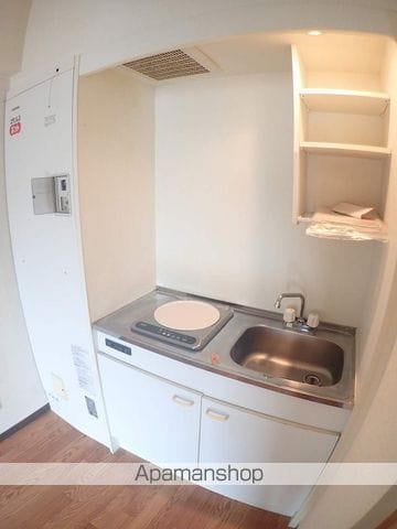 コレクトフォーレ住道の内装写真