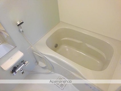 エーデルハイム　コセ　Ｂ[2LDK/57.21m2]のバス