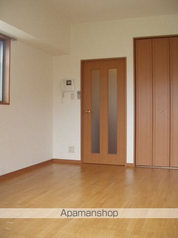 ディアコートAの内装写真