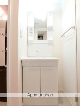 リブリ・サンシャイン一社[1K/26.08m2]の洗面所