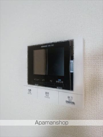 ボヌールS安城の内装写真