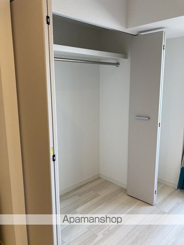 ロイヤルパークスER万代の内装写真