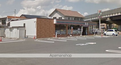 プランク・ラヴィーン　Ａ棟[3LDK/70.43m2]の周辺1