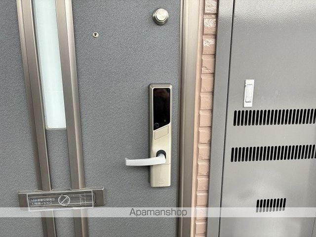 ヴィクトリータカラの内装写真
