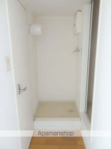 レオパレスKITAの内装写真