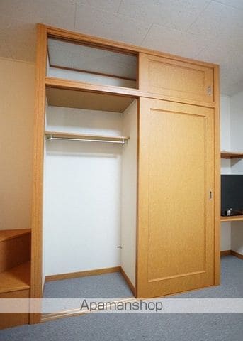 アリエッタ延久IIの内装写真