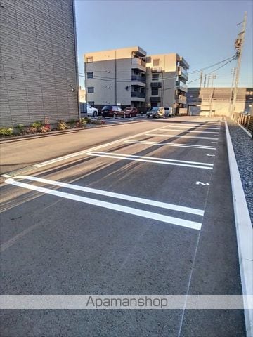 HIGH LINE PARK B棟のその他写真