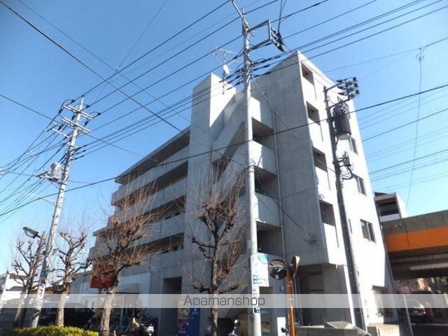 WILLDO南浦和の外観写真