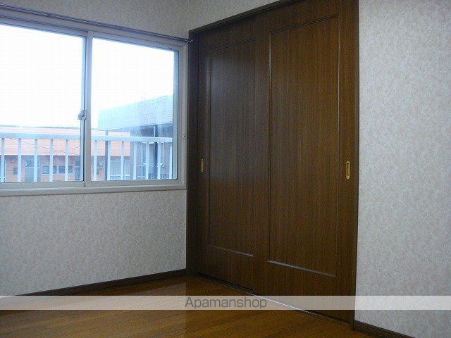 第2富樫マンションの内装写真